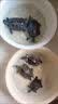 吉品红小龟粮乌龟巴西龟猪鼻龟 水龟/半水龟饲料上浮型中华草龟120g 实拍图