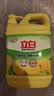 立白清新柠檬洗洁精大桶1.5kg 除味去油腥餐具净洗涤灵洗碗液随机发货 实拍图