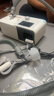 鱼跃（yuwell）家用呼吸机打呼噜打鼾医用全自动无创老人睡眠呼吸暂停CPAP止鼾器 YH560|舒适止鼾|CPAP单水平呼吸机 实拍图