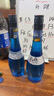波士（BOLS）荷兰进口 蓝橙味力娇酒700ml*2 双支 基酒调酒鸡尾酒 实拍图
