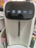 美的（Midea）电水瓶食品级304不锈钢内胆水壶智能多段控温保温一体全自动断电净饮水机家用大容量母婴调奶60-D 实拍图