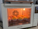 卡士（couss）电烤箱家用风炉平炉一体专业烤箱升级50升大容量多功能烘焙带蒸汽喷雾多层同烤 CO540风炉平炉+蒸汽喷雾 40L 实拍图