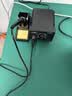 德力西电气（DELIXI ELECTRIC）电焊台936电烙铁机械调温焊接神器恒温电洛铁焊锡丝 【旋钮调温】 实拍图