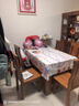 欧妮姿生日场景布置女孩生日气球道具氛围布置场景派对装饰快乐套餐 实拍图