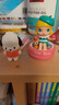 POP MART泡泡玛特 MOLLY躲猫猫1/8可动人偶BJD潮玩玩具摆件礼物 Molly躲猫猫1/8bjd 实拍图
