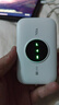 TCL随身wifi三网通用免插卡无线wifi6车载4G路由器随身便携无限制移动联通电信全国通用2026款5GXY15B 【升级充电款】3000毫安大电池 不限速不虚标月享1500G流量 实拍图