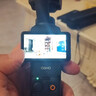 大疆 DJI Osmo Pocket 3 标准版 一英寸口袋云台相机 OP灵眸手持数码相机 旅游vlog 便携美颜摄像 实拍图