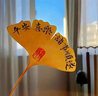 罗蒙（ROMON）休闲裤男夏季潮流西裤冰感宽松通勤商务弹力百搭裤子男 青36 实拍图