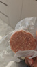 大希地母后恩点腌制入味儿童早餐安格斯牛肉饼汉堡小牛排600g（12片） 实拍图