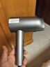 康夫（CONFU）2亿负离子护发电吹风机折叠家用便携不伤发大风速大功率宿舍女士男士用吹风筒 生日礼物 KF-3153灰 实拍图
