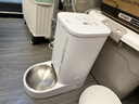 小佩智能自动喂食器SOLO白色 定时定量猫咪自动投食器(支持鸿蒙智联) 实拍图