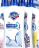 舒肤佳健康净护沐浴露 650g*4(纯白+柠檬+薰衣草+樱花)  新旧包装随机 实拍图