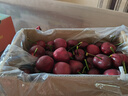 京鲜生大连美早樱桃车厘子 超级巨无霸4J级 2斤礼盒装 单果15g+生鲜水果 实拍图