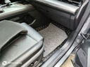 车丽友汽车脚垫专用于迈腾帕萨特宝来星瑞卡罗拉雷凌哈弗H6逸动秦plus 实拍图