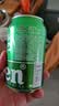 喜力啤酒Heineken 经典风味黄啤听装 喜力 330mL 24罐 整箱装 实拍图