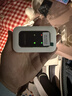 影腾随身wifi三网全国通用无线wi-fi6免插卡移动联通电信无限制大流量卡便携式网卡高速网络2026款5GHF 【三网通3000毫安充电款+白色】超长续航 实拍图