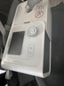 鱼跃（yuwell）家用呼吸机打呼噜打鼾医用全自动无创老人睡眠呼吸暂停CPAP止鼾器 YH560|舒适止鼾|CPAP单水平呼吸机 实拍图