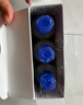 博士伦润明清透隐形眼镜水护理液120mlx3瓶 隐形眼镜护理液 实拍图