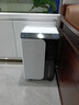 德业（Deye）除湿机/抽湿机 除湿量50升/天100㎡家用地下室复式别墅商用大功率工业吸湿机器 手机智控DYD-D50A3 实拍图
