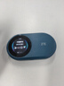 中兴（ZTE）随身wifi6免插卡/移动4G双网切换/无线上网卡随行笔记本宽带网络设备3000mAh大电池 U10S Pro青青 实拍图