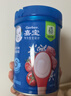 嘉宝（GERBER）胡萝卜婴幼儿高铁米粉维C+铁宝宝辅食米糊250g6-12个月100%真验厂 实拍图