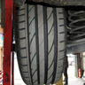 玛吉斯（MAXXIS）轮胎/汽车轮胎 225/45R18 91V VS5 原配斯柯达明锐Pro 实拍图
