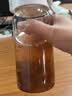 岷农人赤小豆薏米芡实茯苓组合370g祛湿茶熟制健脾茶 实拍图