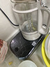 九阳（Joyoung）破壁机家用自清洗全自动多功能辅食料理机1.75L变频轻音免滤榨汁免煮豆浆机0涂层小方糖B1升级版 实拍图