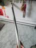仓藏厨房防油贴纸静电吸附膜灶台油烟机墙面瓷砖保护膜60cm*3m 实拍图