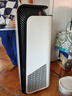 布鲁雅尔（Blueair）空气净化器除甲醛细菌流感病毒家用新房消毒机除烟味臭味宠物吸猫毛 消字号认证8880i 实拍图