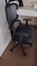 西昊M56二代 人体工学椅办公椅电脑电竞椅子人工力学座椅学习升降椅背 实拍图