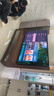 TCL电视【价保618】 85Q10M Pro 85英寸 SQD-Mini LED 100%全局高色域 超级蝶翼华曜屏 实拍图