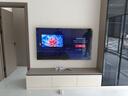 Vidda 海信电视65英寸 R65【伸缩挂架版】一级能效 144Hz高刷 智慧屏 以旧换新液晶游戏平板电视机 实拍图