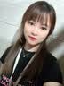 森马（Semir）森柔牛仔牛仔裤女凉感阔腿裤25夏显腿长裤子109325124006 实拍图