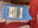 大众原厂刹车油适用迈腾速腾帕萨特朗逸CC高尔夫捷达桑塔纳途观探岳 上汽大众 1L 实拍图