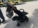 昆塔斯（Qtus） Q9婴儿车可坐可躺伞车轻便折叠便携新生高景观手推车加宽加长 Q9 Lark 小怪咖 实拍图