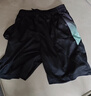 VICTORIATOURIST运动套装女常季跑步健身瑜伽服羽毛球紧身衣服速干显瘦长袖四件套 实拍图