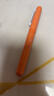 施耐德（Schneider）钢笔学生成人直液式练字笔男女三四年级签字墨水笔开学季礼物必备用品EF尖BK410-大地橙161468 实拍图
