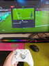 飞智冰原狼4多模版无线游戏手柄 类xbox 力调节摇杆双切扳机 switch电脑PC手机steam体感NS 仁王3 实拍图