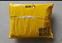 闲鸟汽车车衣全车罩防晒防雨隔热防尘防刮风加厚车套suv轿车四季通用 实拍图