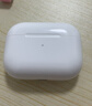 Apple/苹果 AirPods Pro (第二代) 搭配MagSafe充电盒 (USB-C) 苹果耳机 蓝牙耳机 适用iPhone/iPad/Mac 实拍图