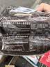 马奇新新马来西亚进口巧克力味夹心饼干零食64g*6包奇饼干点心休闲零食品 实拍图