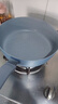 炊大皇 平底煎锅 炒菜锅加深加高牛排煎锅炖煮油炸锅电磁炉通用不沾锅26 实拍图