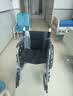 怡辉（YIHUI）轮椅轻便可折叠老人专用出行便携式年轻人骨折小型手动老年代步车 实拍图