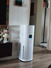 美的（Midea）【除甲醛花粉】R8空气净化器加湿一体鼻炎家用甲醛数显除烟味异味过敏原吸猫毛空气净化机 实拍图
