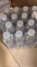 依能 锌强化 无糖无汽弱碱 苏打水饮料 500ml*24瓶 塑膜装饮品 实拍图
