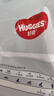 好奇（Huggies）金装云感裤拉拉裤婴儿尿不湿超薄成长裤新生儿宝宝瞬吸干爽学步裤 2XL 1包 34片 【15kg以上】 实拍图
