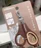 多格漫日本NS系列猫咪狗狗指甲剪 宠物用品大小号指甲钳指甲刀 NS猫用指甲剪（经典黑色） 实拍图