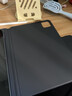 小米(MI) 平板电脑 官方原装配件 磁吸双面保护壳 适配8/8 Pro系列 黑色 实拍图