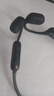 兰士顿AirWave Pro开放式蓝牙耳机无线气骨传导概念 运动耳机跑步不入耳骑行超长续航 竞速黑 实拍图